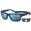 occhiali-da-sole-polaroid-pld7031-pjp-59-17-140-unisex-blu-lenti-blu-mirror-polarizzato