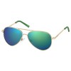 occhiali-da-sole-polaroid-bambino-oro-lenti-green-specchiato-polarizzato-pld8015-n-j5g-k7-52-12-135