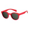 occhiali-da-sole-polaroid-pld8036-1n5-42-19-125-junior-corallo-lenti-grigio-polarizzato
