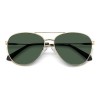 polaroid-occhiali-da-sole-pld-4142-g-s-x-pef-60-14-145-unisex-gold-lenti-green-polarizzato