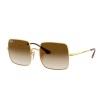 occhiali-da-sole-ray-ban-rb1971-914751-54-19-145-unisex-oro-lenti-gradient-brown