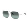 occhiali-da-sole-ray-ban-evolve-unisex-silver-lenti-photo-azure-gradient-blue-rb1971-9149ad-54-19-145