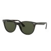 occhiali-da-sole-ray-ban-unisex-havana-lenti-g-15-rb2185-902-31-52-18-145