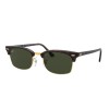 occhiali-da-sole-ray-ban-rb3916-130431-52-21-145-unisex-havana-lenti-g-15-green