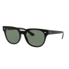 occhiali-da-sole-ray-ban-rb4368n-601-71-39-139-145-unisex-black-lenti-green