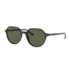 occhiali-da-sole-ray-ban-rb2195-901-31-51-18-145-unisex-black-lenti-green