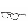 occhiali-da-vista-ray-ban-rx5375-2034-53-18-145-unisex-nero