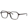 occhiali-da-vista-ray-ban-john-rx5394-2012-51-18-145-unisex-havana
