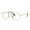 occhiali-da-vista-ray-ban-rx6448-2500-51-21-145-unisex-oro