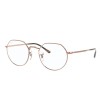 occhiali-da-vista-ray-ban-jack-rx6465-2943-49-20-140-unisex-copper