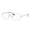 occhiali-da-vista-ray-ban-rx1969-2501-51-19-140-unisex-silver