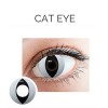 lenti-a-contatto-colorate-giornaliere-queen-s-fun-&-look-cat-eye-white