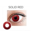 lenti-a-contatto-colorate-giornaliere-queen-s-fun-&-look-solid-red