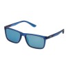 occhiali-da-sole-fila-sf9245-955b-54-18-140-unisex-blu-opaco-trasparente-lenti-smoke-multilayer-blue-polarizzato