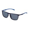 occhiali-da-sole-fila-sf9331-7sfp-58-17-145-unisex-blu-pieno-opaco-lenti-blue-polarizzato