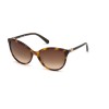 occhiali-da-sole-swarovski-donna-avana-scuro-lenti-brown-gradient-sk0147-s-52g-57-17-135
