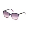 occhiali-da-sole-swarovski-donna-viola-lucido-lenti-viola-gradient-specchiato-sk0148-s-81z-56-15-135