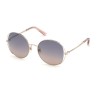occhiali-da-sole-swarovski-sk0230-s-32f-54-20-135-donna-oro-lenti-marrone-blu-gradient