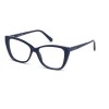 occhiali-da-vista-swarovski-sk5290-090-53-15-140-donna-blu-lucido