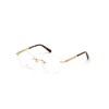 occhiali-da-vista-swarovski-sk5346-030-55-15-140-donna-oro-lucido