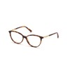 occhiali-da-vista-swarovski-sk5385-052-54-14-140-donna-avana-scura