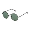 occhiali-da-sole-sting-emulator-1-unisex-nero-semiopaco-lenti-green-sst026-0531-49-19-140