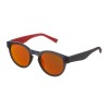 occhiali-da-sole-freestyler-1-sst319-6f7p-50-22-145-unisex-grigio-trasparente-lucido-lenti-brown-multilayer-red