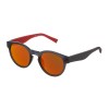 occhiali-da-sole-freestyler-1-sst319-6f7p-50-22-145-unisex-grigio-trasparente-lucido-lenti-brown-multilayer-red