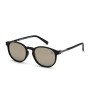 occhiali-da-sole-timberland-tb9151-s-02r-51-19-145-unisex-nero-opaco-lenti-verde-polarizzato