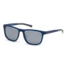 occhiali-da-sole-timberland-tb9162-s-91d-55-17-145-unisex-blu-opaco-lenti-fumo-polarizzato