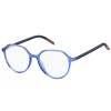 occhiali-da-vista-tommy-hilfiger-tj0011-pjp-50-16-145-unisex-blue