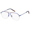 occhiali-da-vista-tommy-hilfiger-tj0013-fll-56-14-145-uomo-matte-blue