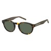occhiali-da-sole-tommy-hilfiger-th-1713-s-086-50-22-145-unisex-avana-scuro-lenti-grigio-verde