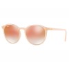 occhiali-da-sole-vogue-donna-opal-melon-lenti-gradient-pink-mirror-pink-vo5215s-26076f-51-19-140