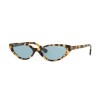 occhiali-da-sole-vogue-donna-brown-yellow-tortoise-lenti-blu-vo5237s-260580-52-16-140