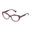occhiali-da-vista-sting-witty-1-vsj680-09wg-49-14-130-donna-top-bordeaux- rosa