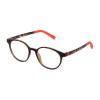 occhiali-da-vista-sting-extra-xs-3-vsj683-ah9y-46-17-130-unisex-avana