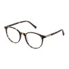 occhiali-da-vista-sting-genuine-2-vst355-0790-51-19-140-avana-scura-lucida