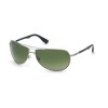 occhiali-da-sole-web-we0273-s-14r-66-14-125-unisex-rutenio-chiaro-lucido-lenti-verde-polarizzato