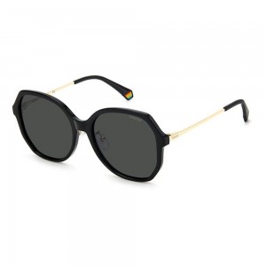 polaroid-occhiali-da-sole-pld6177-g-s-807-57-18-145-donna-black-lenti-grey-polarizzato