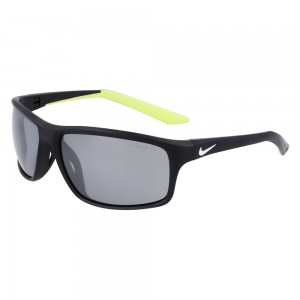 occhiali-da-sole-nike-adrenaline-dv2372-011-64-15-130-uomo-matt-black-lenti-grey-silver-flash