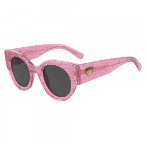 chiara-ferragni-occhiali-da-sole-cf7024-s-w66-ir-47-24-140-donna-pink-glitter-lenti-grey