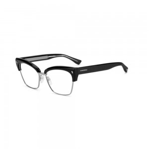 dsquared2-occhiali-da-vista-d2-0024-284-54-16-145-donna-black-ruthenium