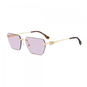 dsquared2-occhiali-da-sole-d2-0102-s-eyr-58-16-145-unisex-gold-lenti-pink