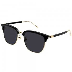 gucci-occhiali-da-sole-gg1275sa-001-56-18-150-uomo-black-gold-lenti-grey