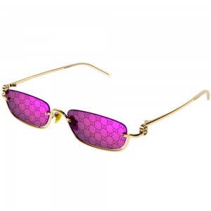 gucci-occhiali-da-sole-gg1278s-005-55-19-140-unisex-gold-lenti-violet