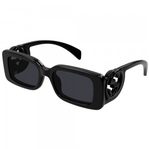 gucci-occhiali-da-sole-gg1325s-001-54-19-140-donna-black-lenti-grey