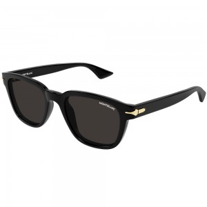 montblanc-occhiali-da-sole-mb0302s-006-53-21-150-uomo-black-lenti-grey