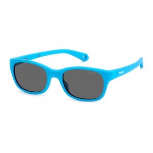 polaroid-occhiali-da-sole-pld-k006-s-mvu-44-16-125-bambino-azure-lenti-grey-polarizzato