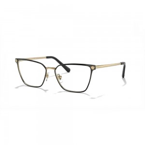 versace-occhiali-da-vista-ve1275-1433-54-15-140-donna-nero-opaco-oro
